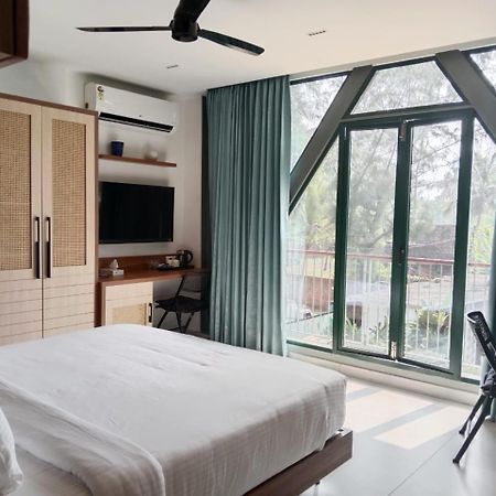 Anansa Boutique Hotel By The Kannur Club Εξωτερικό φωτογραφία