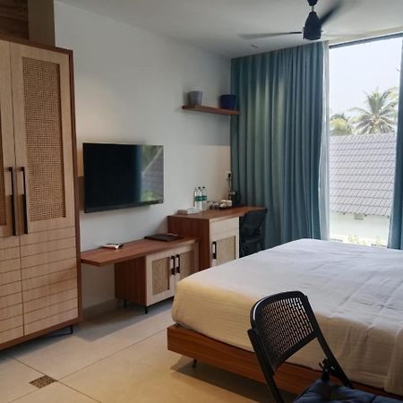 Anansa Boutique Hotel By The Kannur Club Εξωτερικό φωτογραφία