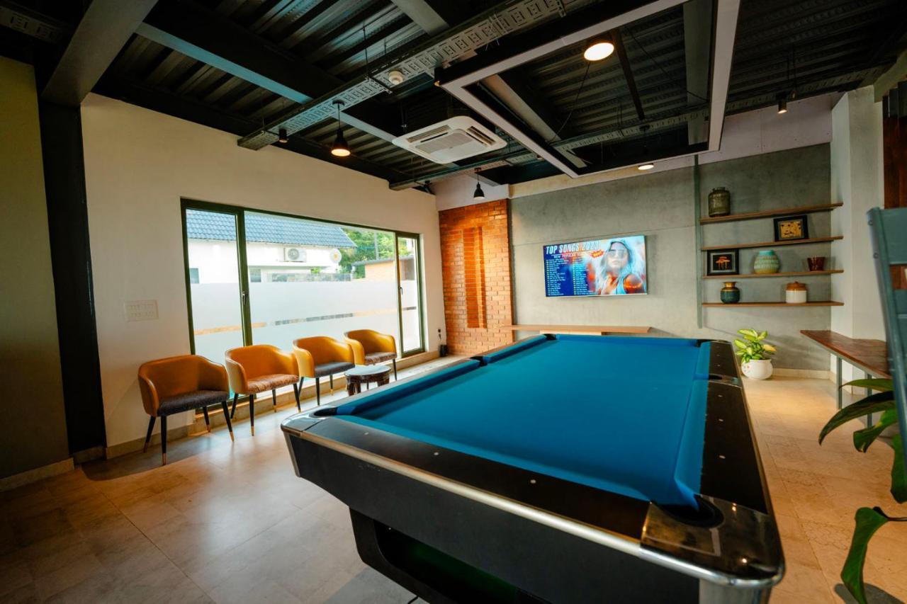 Anansa Boutique Hotel By The Kannur Club Εξωτερικό φωτογραφία