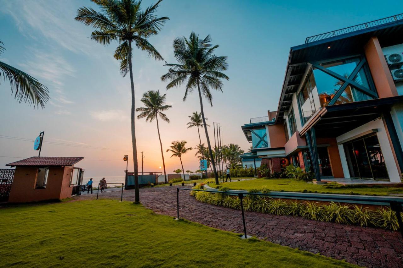 Anansa Boutique Hotel By The Kannur Club Εξωτερικό φωτογραφία