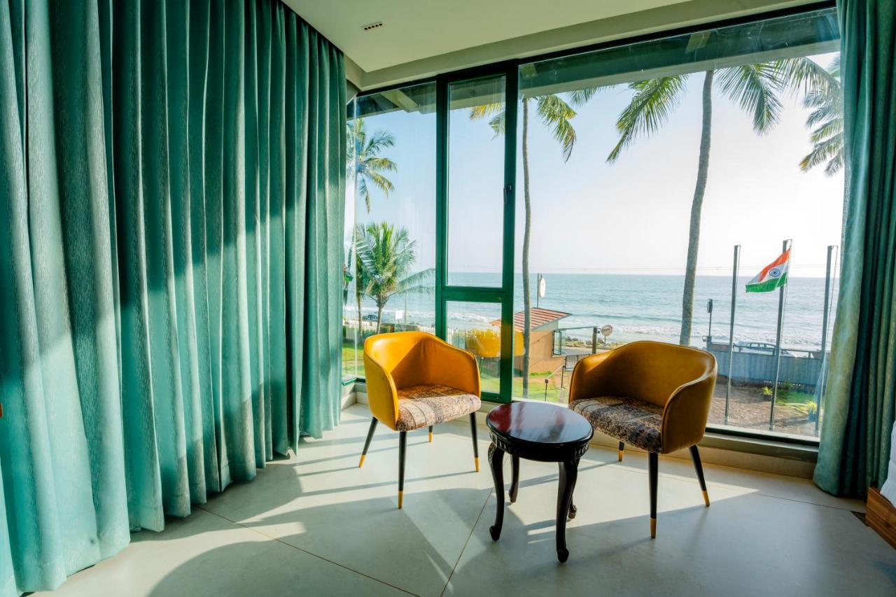 Anansa Boutique Hotel By The Kannur Club Εξωτερικό φωτογραφία