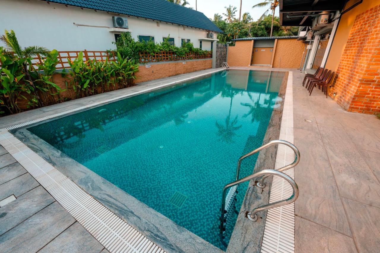 Anansa Boutique Hotel By The Kannur Club Εξωτερικό φωτογραφία