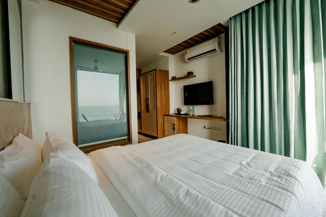 Anansa Boutique Hotel By The Kannur Club Εξωτερικό φωτογραφία
