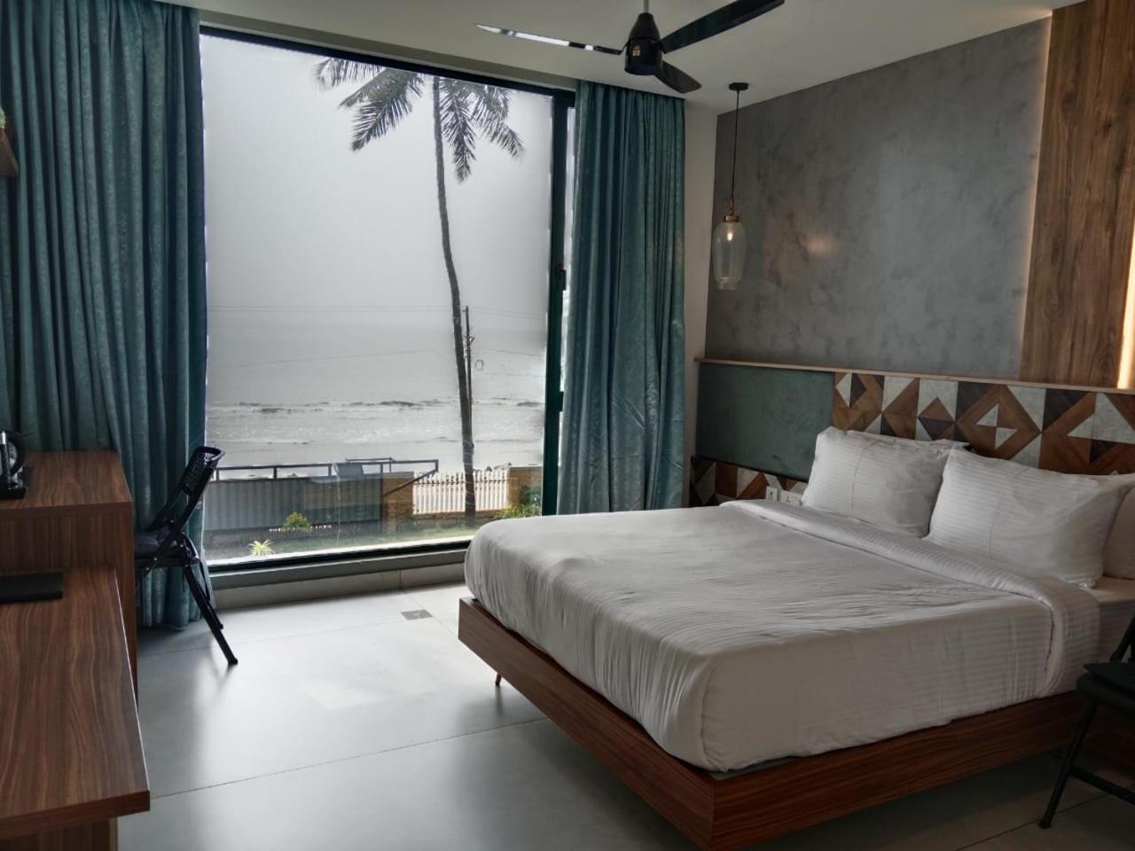 Anansa Boutique Hotel By The Kannur Club Εξωτερικό φωτογραφία