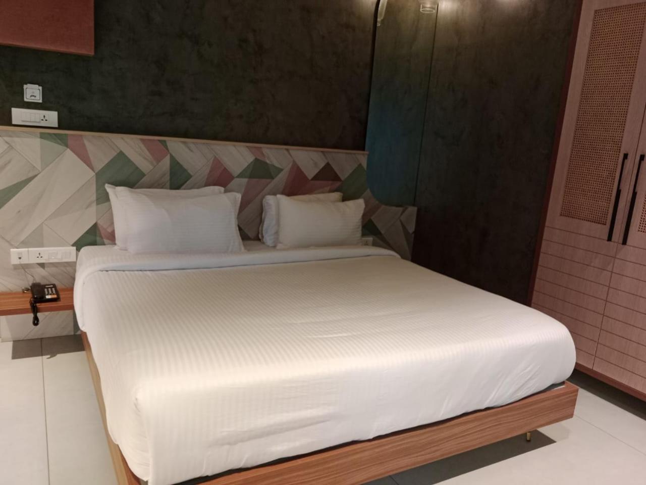 Anansa Boutique Hotel By The Kannur Club Εξωτερικό φωτογραφία
