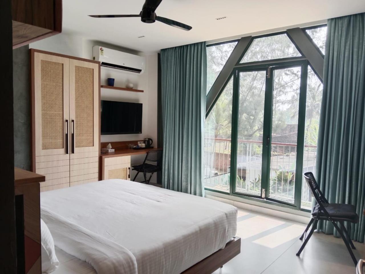Anansa Boutique Hotel By The Kannur Club Εξωτερικό φωτογραφία