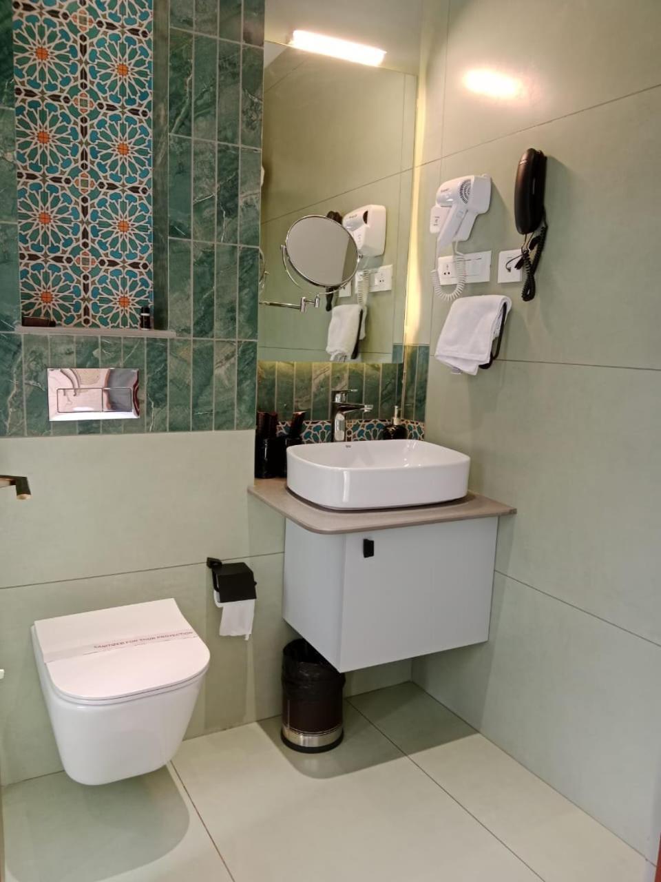 Anansa Boutique Hotel By The Kannur Club Εξωτερικό φωτογραφία
