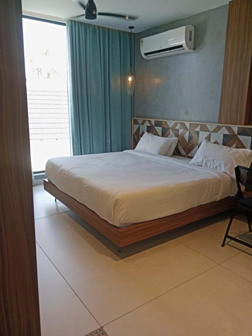 Anansa Boutique Hotel By The Kannur Club Εξωτερικό φωτογραφία