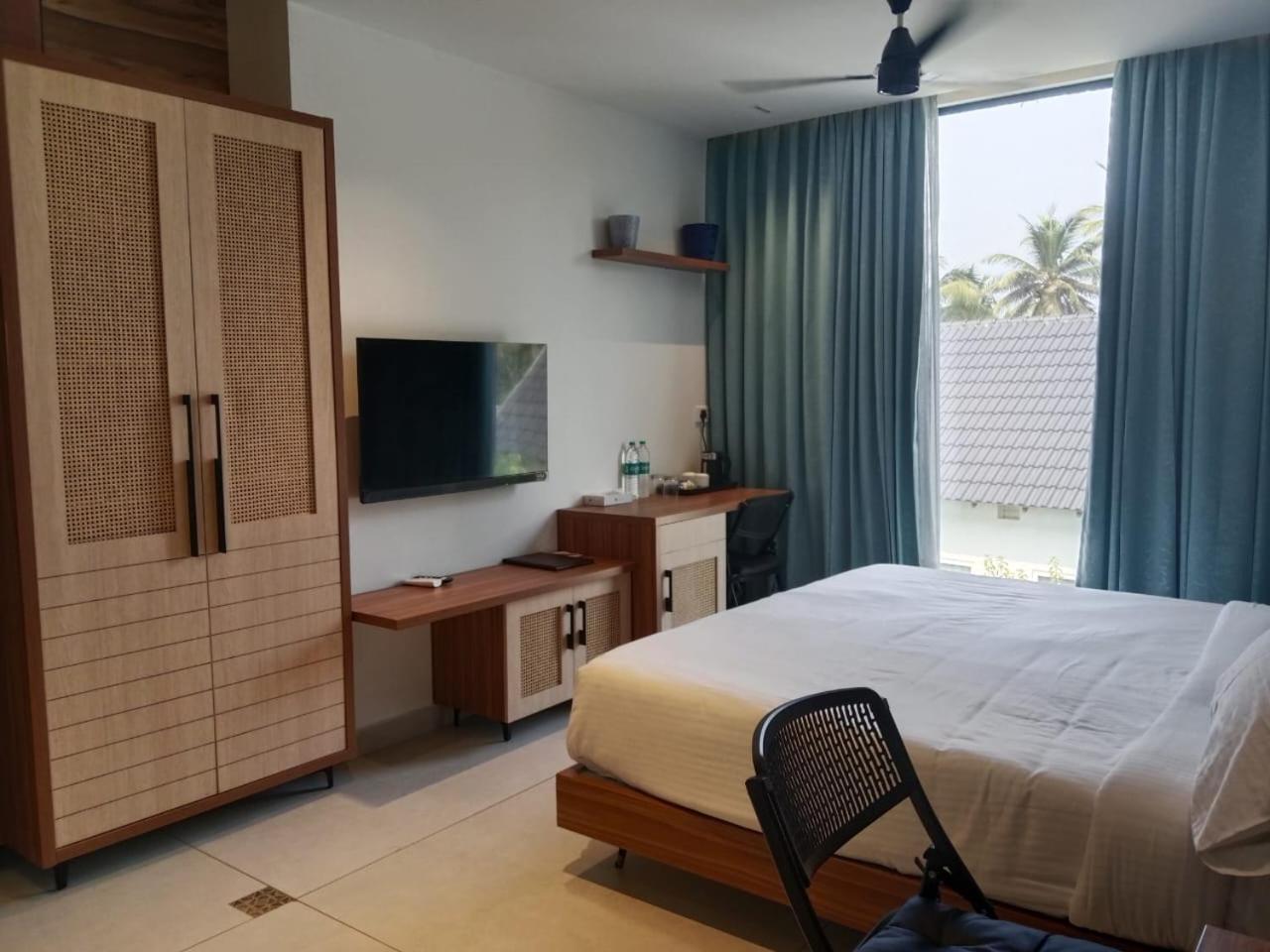 Anansa Boutique Hotel By The Kannur Club Εξωτερικό φωτογραφία