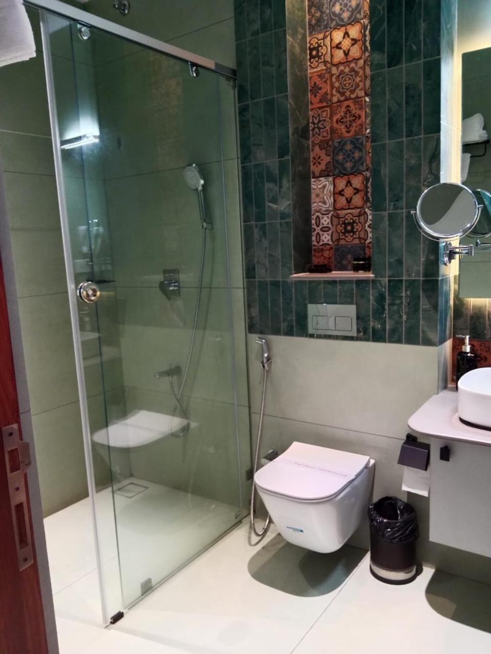 Anansa Boutique Hotel By The Kannur Club Εξωτερικό φωτογραφία